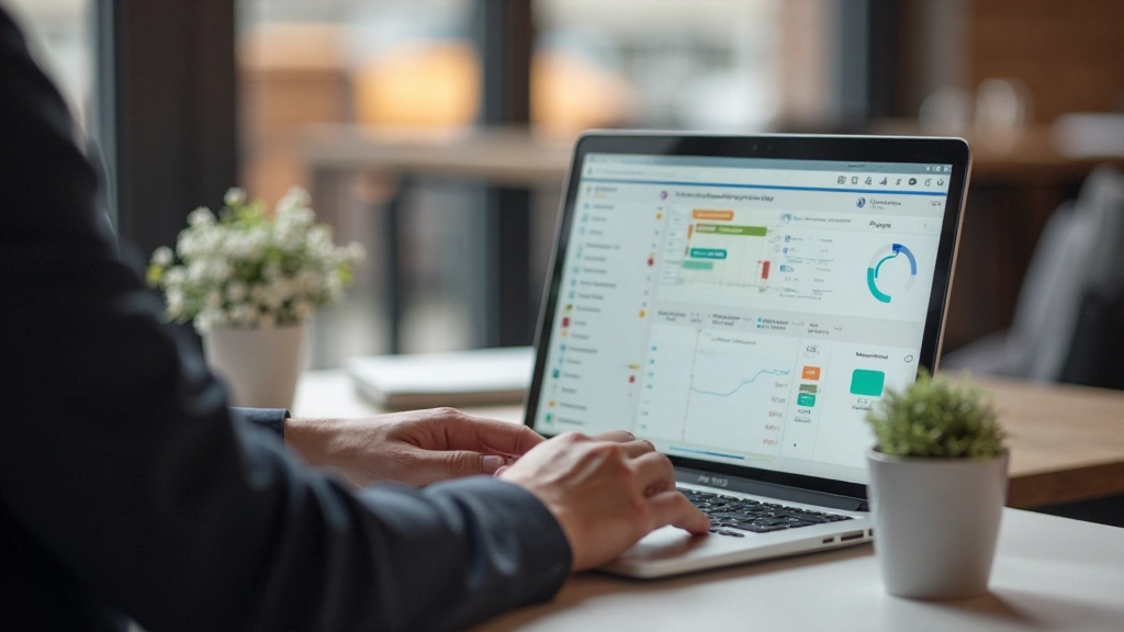 Prioriteitstelling en taakbeheer voor productiviteit